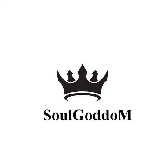 SoulGoddoM New Telegram Channel Avatar