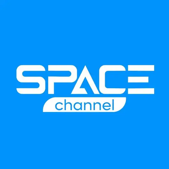 SPACE - CHANNEL Telegram Channel Avatar