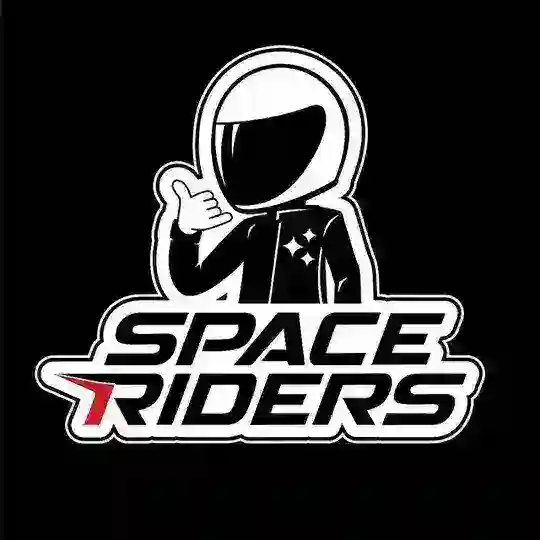 Space Riders🪐 Telegram Channel Avatar