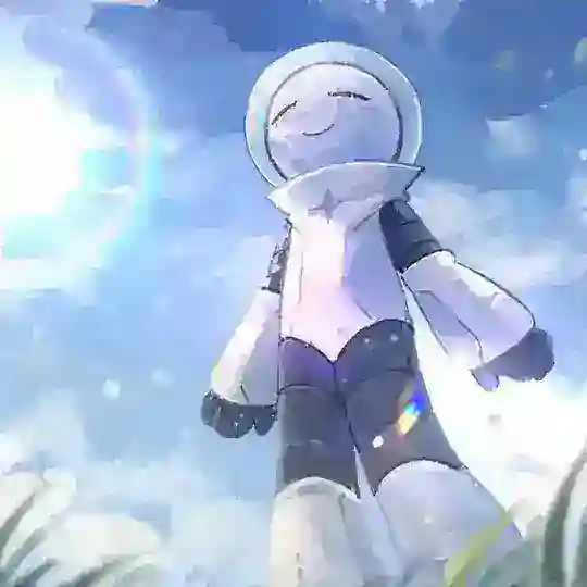 АРТ-КОНКУРС : Games Space Station Telegram Channel Avatar