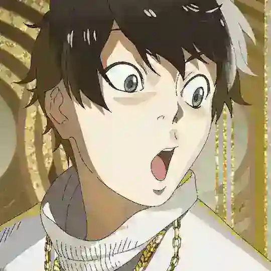 Spare Me, Great Lord Telegram Channel Avatar