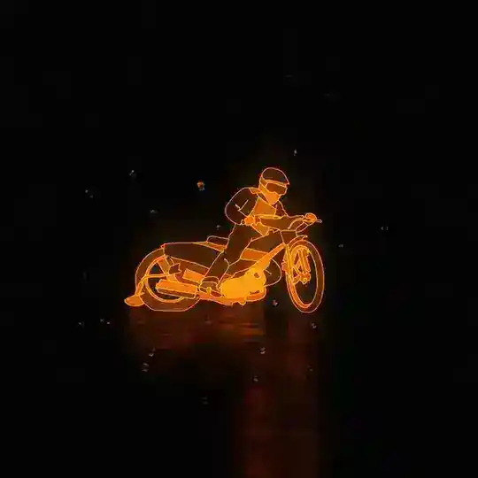 SPEEDWAY | СПИДВЕЙ | ŻUŻEL Telegram Channel Avatar