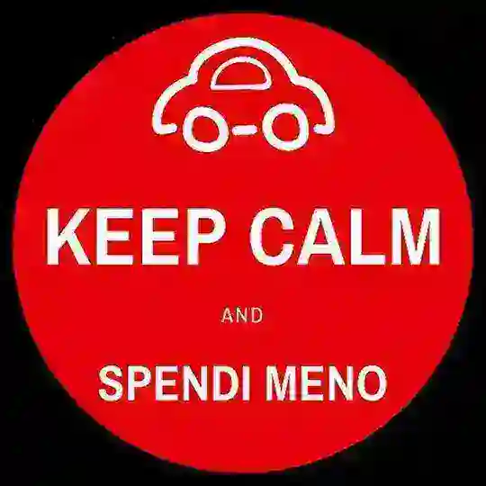 Spendi Meno Telegram Channel Avatar