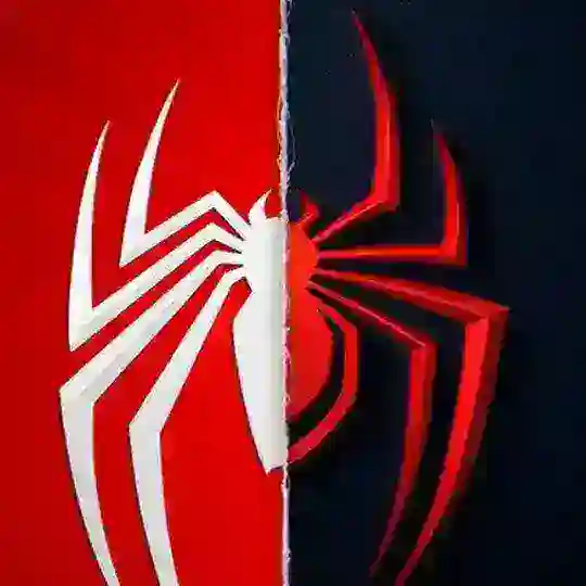 Spider-Man - PC Games Telegram Channel Avatar
