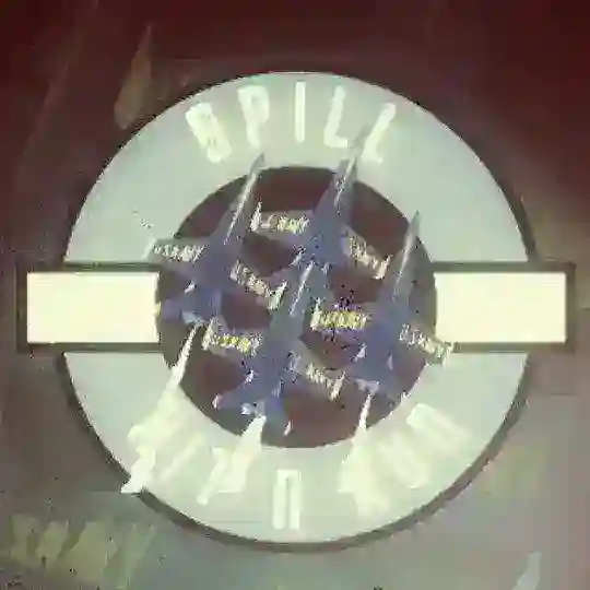 SPILLHNR Telegram Channel Avatar