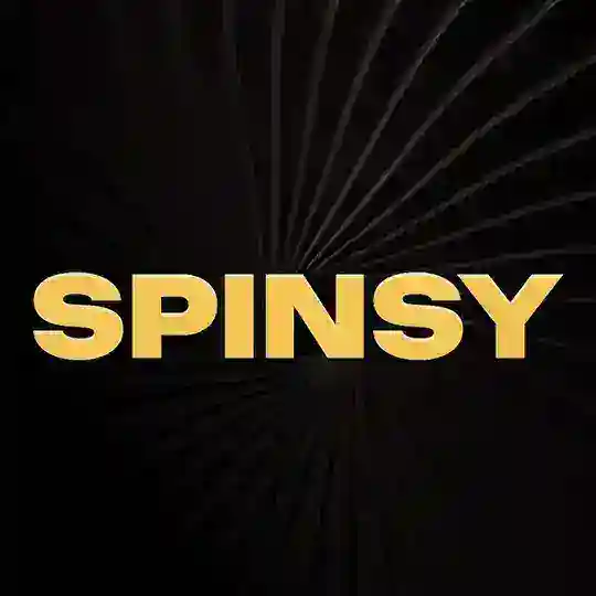 Spinsy Casino Official Telegram Channel Avatar