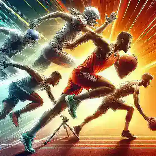 Спортивный Вестник Telegram Channel Avatar