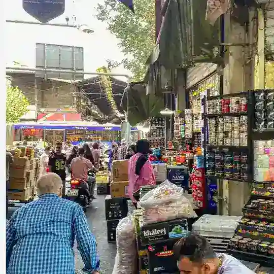 کانال قیمت روز سیگار دخانیات مولوی Telegram Channel Avatar