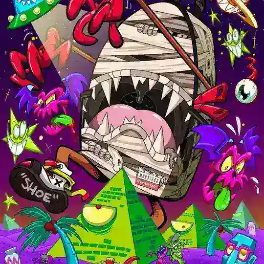 Sprayground Phnom Penh ( luk tuo tuo )❤😻 Telegram Channel Avatar