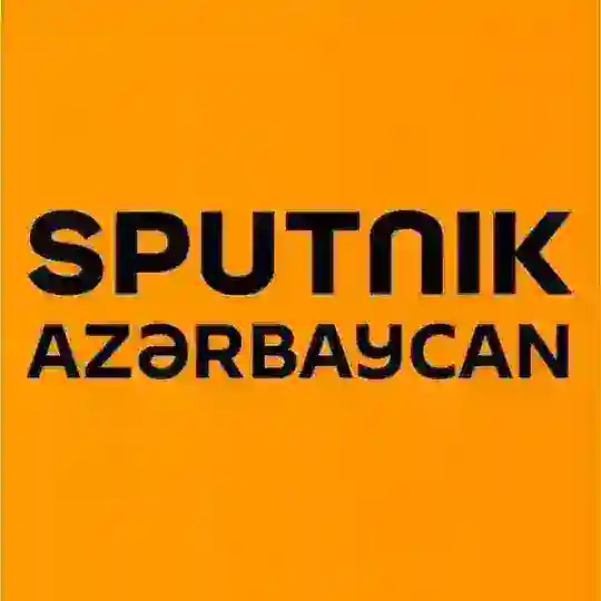 Sputnik Azərbaycan Telegram Channel Avatar