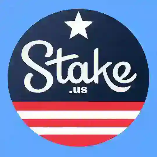 Stake.US - News (Unofficial) Telegram Channel Avatar