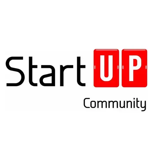 Start UP Community Telegram Channel Avatar