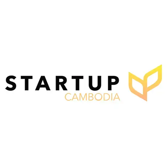 Startup Cambodia Telegram Channel Avatar