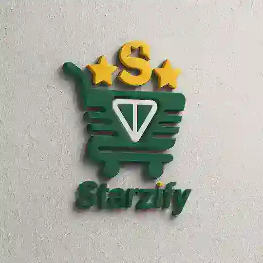 StarziFy | خرید استارز و پرمیوم تلگرام Telegram Channel Avatar