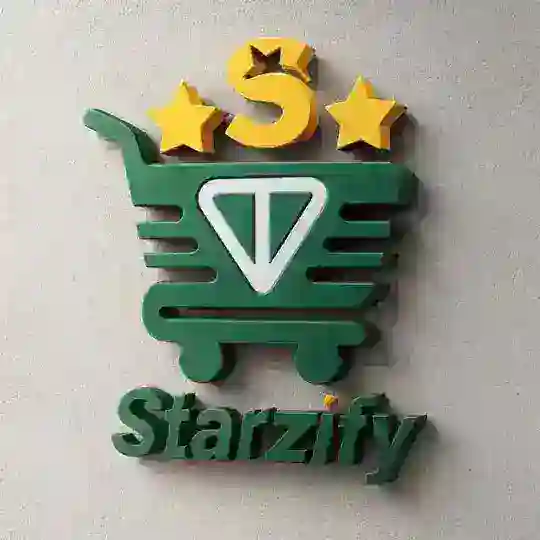 گزارشات | استارزیفای | خرید استارز تون پرمیوم Telegram Channel Avatar