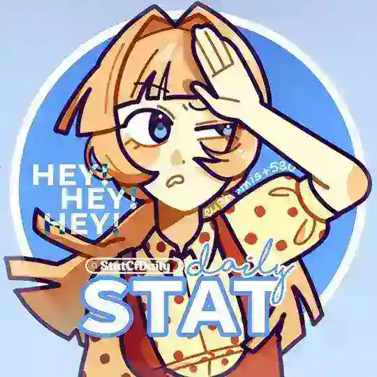 [НАБОР В АДМ] ,, 𝙎𝙏𝘼𝙏 𝙘𝙤𝙣𝙛 & 𝙙𝙖𝙞𝙡𝙮 Telegram Channel Avatar