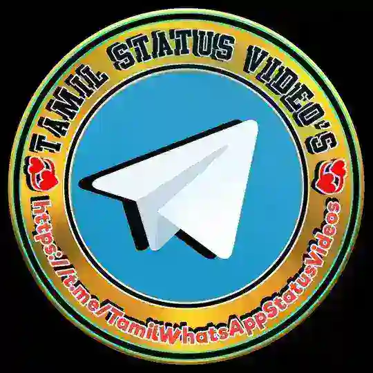 Tamil WhatsApp Status™ Telegram Channel Avatar