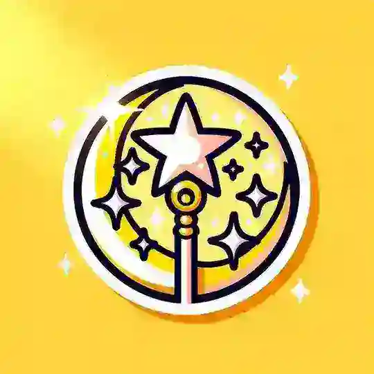 StickLy | fStik Telegram Channel Avatar