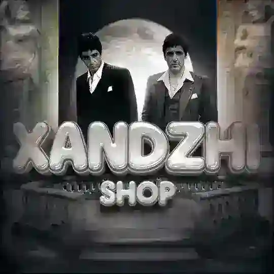 Товары Xandzhi logo
