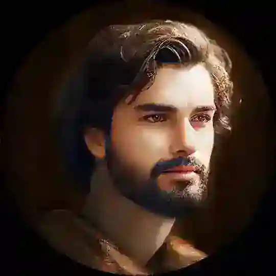 Strong Man Guide Telegram Channel Avatar