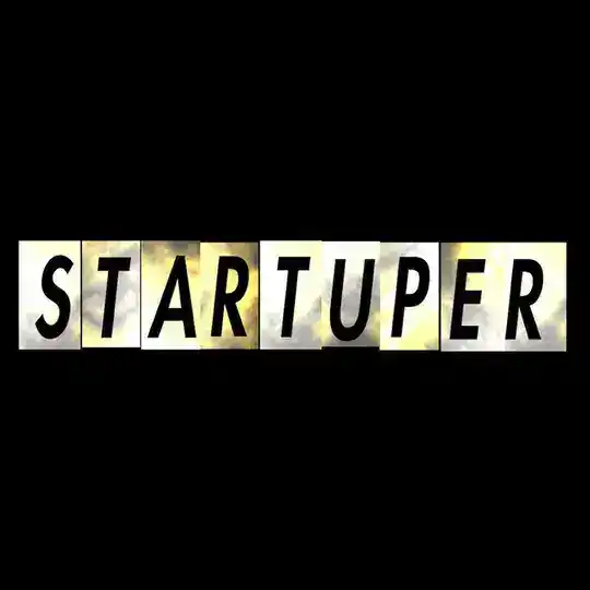 StartUPER | Бизнес стартапы Telegram Channel Avatar