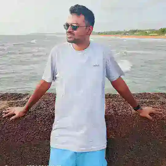 Sumant Kumar - UPSC Verse Telegram Channel Avatar