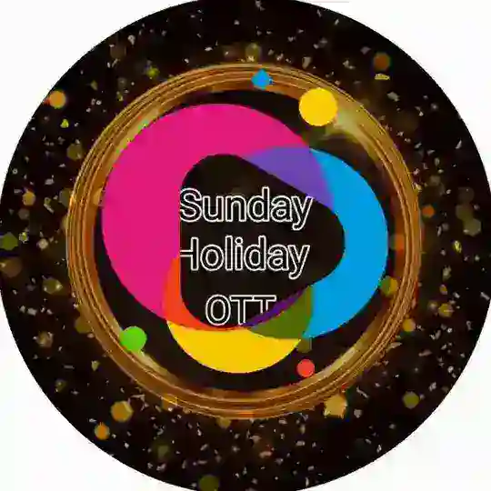 Sunday holiday Telegram channel