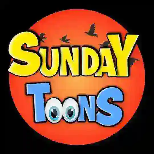 Sunday Toons Telegram Channel Avatar