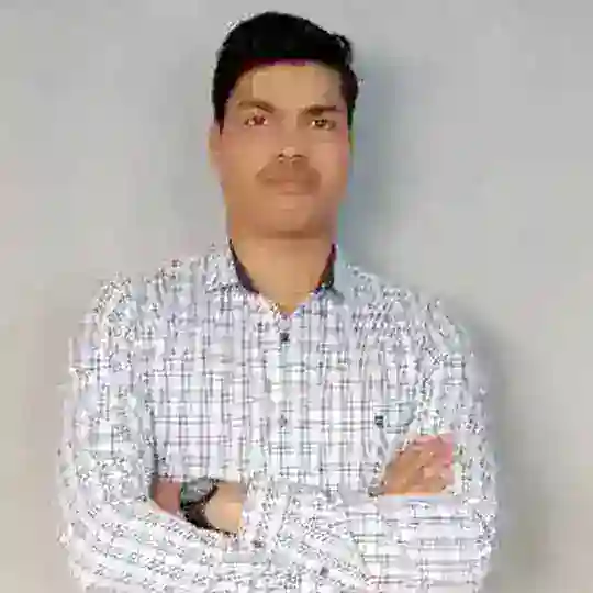 Sunil Panda-The Educator Telegram Channel Avatar