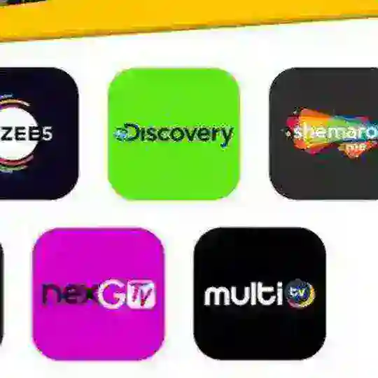 Prime Play Mod Apk • Hunters Mod Apk • Prime Shorts Mod Apk • Bindastimes Mod Apk • Tata Play Binge Mod Apk Telegram Channel Avatar