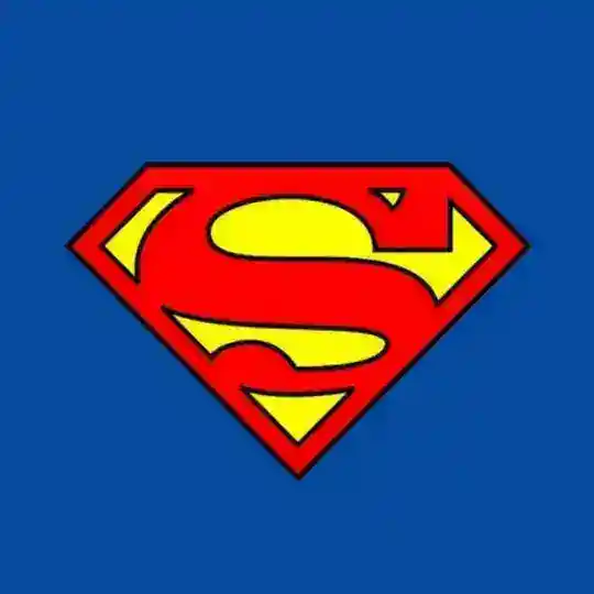 🔥 SuperMonde Telegram Channel Avatar