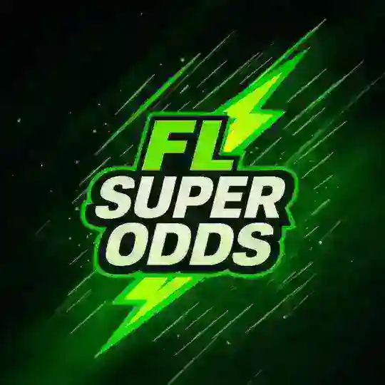 FL SuperOdds | Bilhetes Telegram Channel Avatar