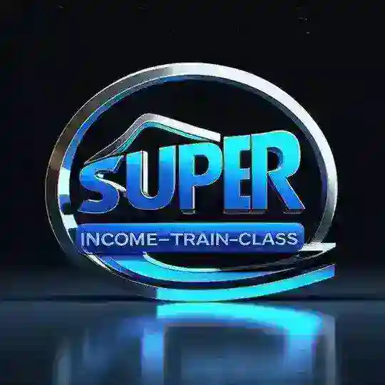 𝐒𝐔𝐏𝐄𝐑-𝐈𝐍𝐂𝐎𝐌𝐄-𝐓𝐑𝐀𝐈𝐍𝐈𝐍𝐆-𝐂𝐥𝐀𝐒𝐒 Telegram Channel Avatar