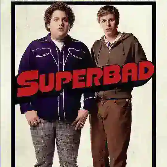 Super Cool, Película Completa (Español Latino) Telegram Channel Avatar