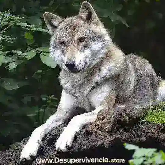 🌿🐺Preparación España🐺🌿 Telegram Channel Avatar