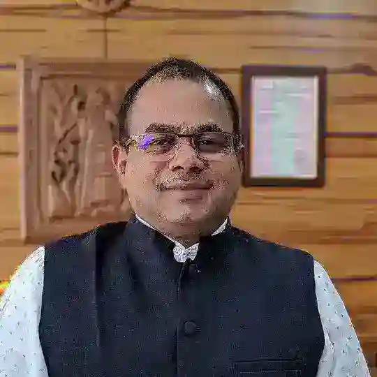 RAJENDRA SURYAWANSHI 🔵 Telegram Channel Avatar