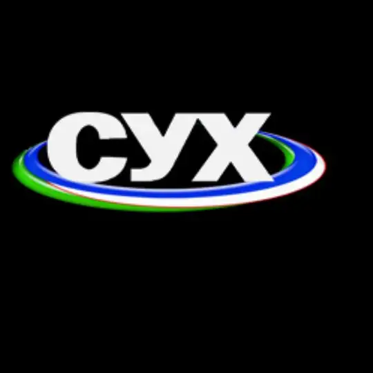 TVSUX.uz Telegram Channel Avatar