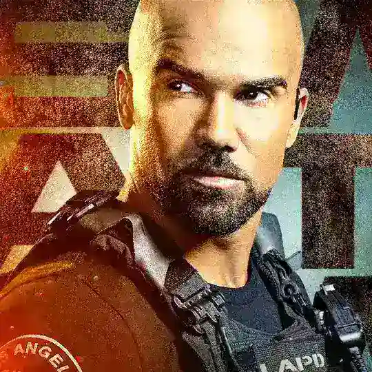 Série SWAT VF Telegram Channel Avatar