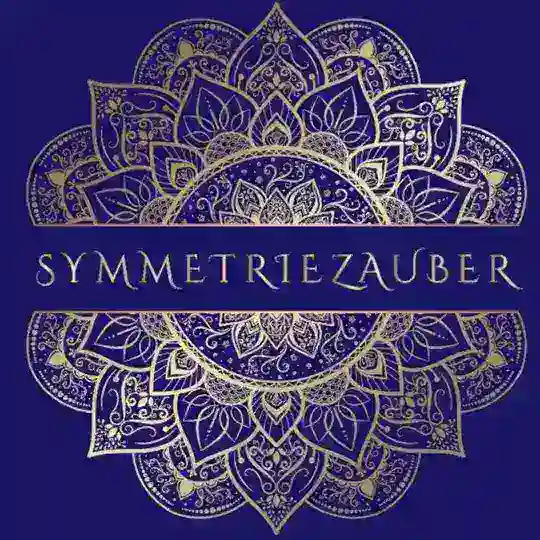 Symmetriezauber ✨️ Telegram Channel Avatar
