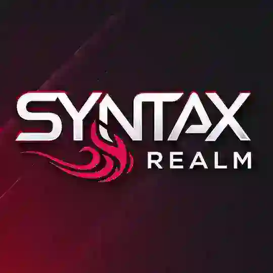 SYNTAX REALM (All MOVIES, Animes, Web-Series) Telegram Channel Avatar