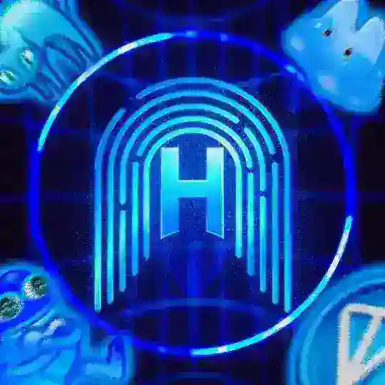 Немного подарков v2 Telegram Channel Avatar