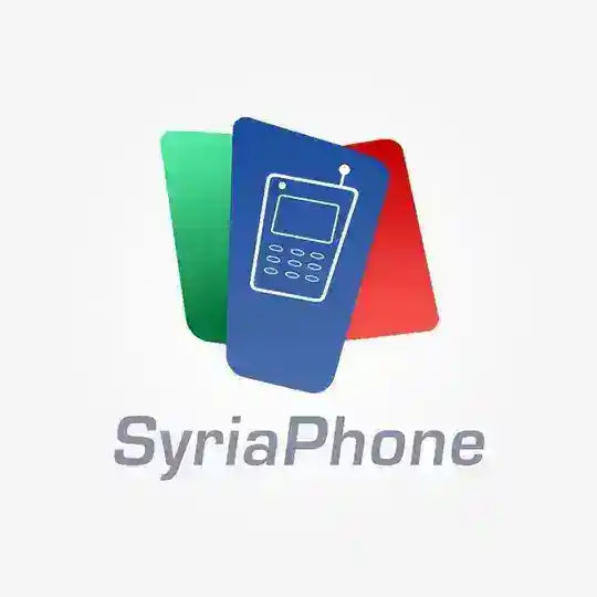 SyriaPhone - سيريافون Telegram Channel Avatar