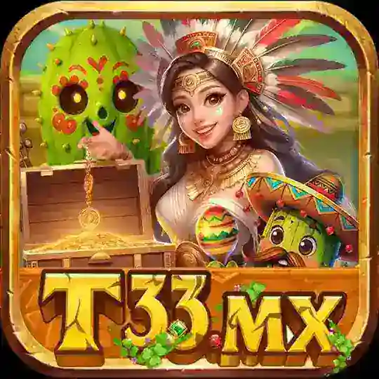 T33 Telegram Channel Avatar
