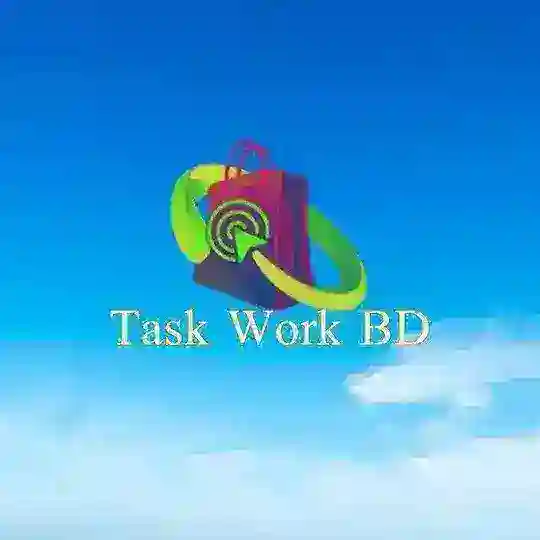TASK WORK BD Telegram Channel Avatar
