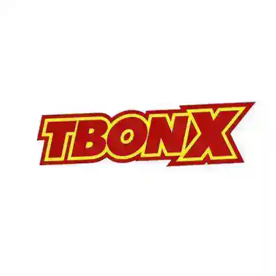 TBON X OFFICIAL 2026 Telegram Channel Avatar