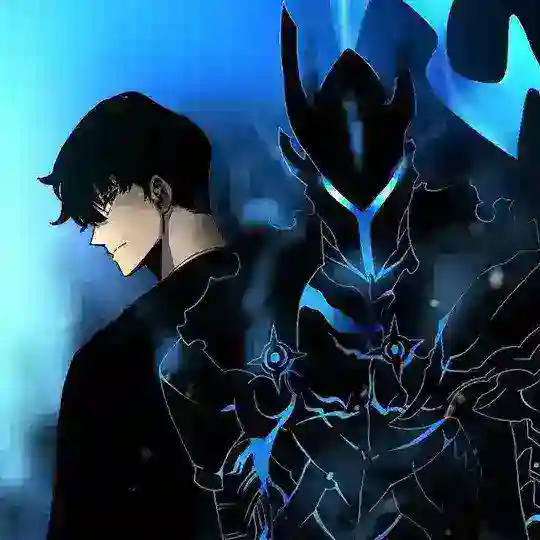 Solo Leveling • Solo Leveling Tamil • Solo Leveling Season 3 Tamil Dubbed • Solo Leveling Season 2 Tamil - Tamil Cartoon World Telegram Channel Avatar