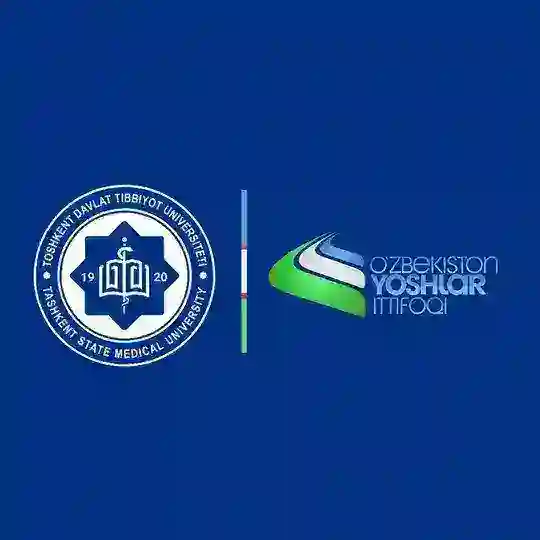 Yoshlar Ittifoqi | ToshDavTU Telegram channel