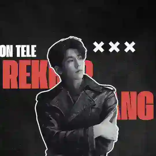𐂥..TESTIE RZHANG'S Telegram Channel Avatar