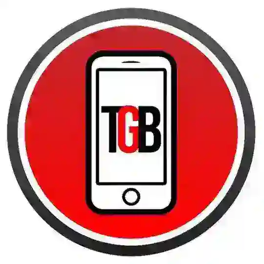 TOPGADGET BORNEO OFFICIAL❤️ Telegram Channel Avatar