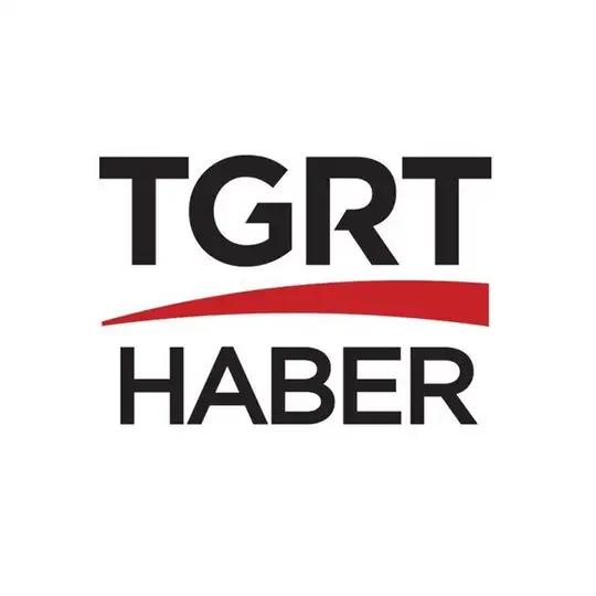 TGRT HABER Telegram Channel Avatar